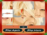 Photo Puzzle - Elisha