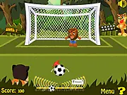 Animal Football 2010