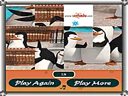 Penguin - Photo Puzzle