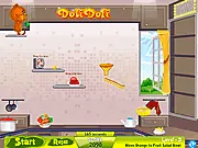 Incredible Cooking