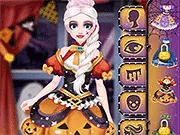 Princess Halloween Boutique