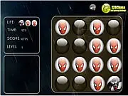 Memory Balls - Spiderman