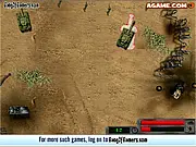 Tank Attack Old
