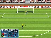 Penalty Shootout 2010