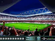 Fifa Cup - Hidden Footballs