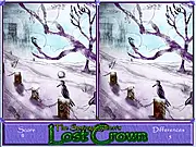 Lost Crown of the Spring Queen