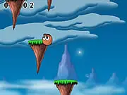 Crazy Nut
