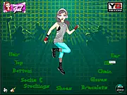 Rap Gal