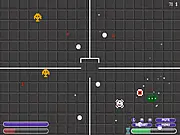 Monster Run