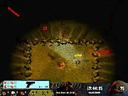 Zombies in the Shadows - 20 to Die