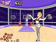 Cheerleader