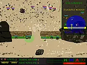 RTS Defense