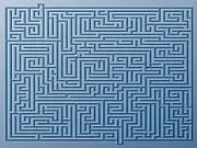 Amazing Maze
