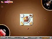 Defend the Dessert 