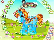Lovely Pony