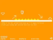 Duck and Hover