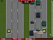 Freeway Fury