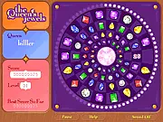 The Queen's Jewels