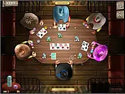 Governor of Poker 2