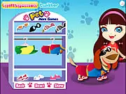 Super Pet Contest