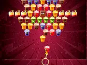 Bubble Shooter Puddings