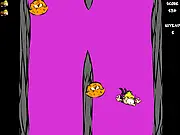 La Chute Infernale