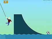 Ragdoll Soccer
