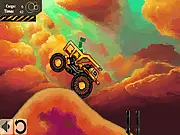 Planet Trucker