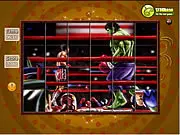 Spin n Set - Hulk Boxing