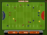 Table Rugby