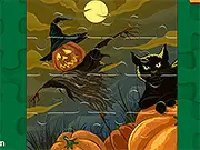 Hallowmas 2020 Puzzle