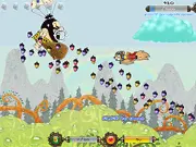 Squirrel Blast