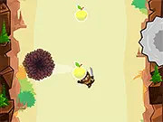 Samurai Jump