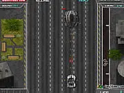 Deus Racer