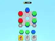 Hexa Stack Sort