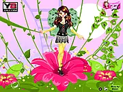Funky Fairy