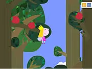 Strawberry Jump