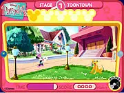 Hidden Mickey Hunt