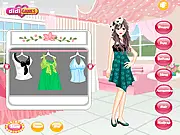 Dress for a Date 2