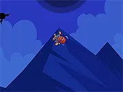 Ninja Attack