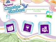 Personal Monster Checker 