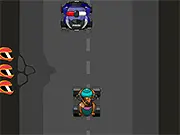 Formula Racing
