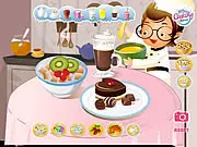 Cute Breakfest