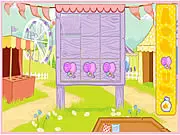 Holly Hobby - Beanbag Toss