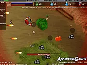 Medieval Rampage 2 : Realm of Darkness