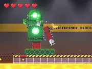Some Robot