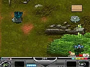 Planetary Wars