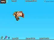 Catapult Madness
