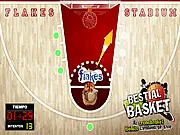 Beastly Basket 