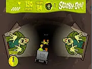 Scooby Doo - Spooky Speed